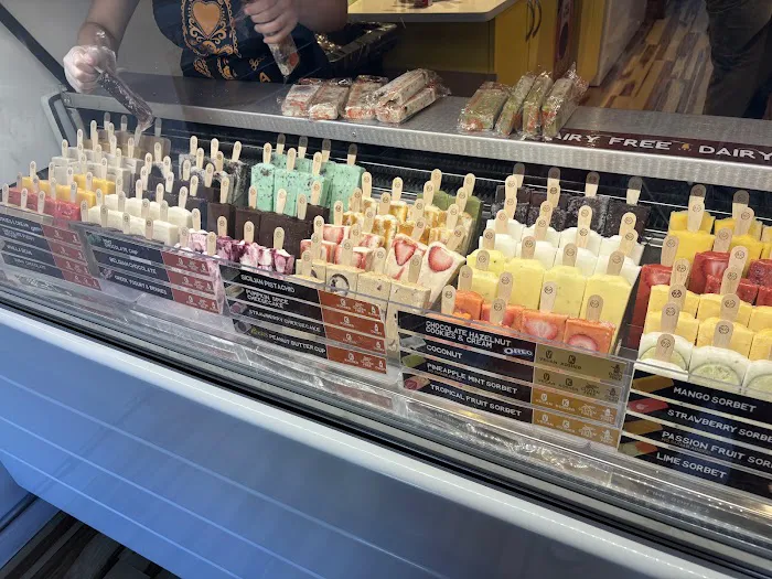 Morelia Ice Cream Paletas - Hoboken Picture 8