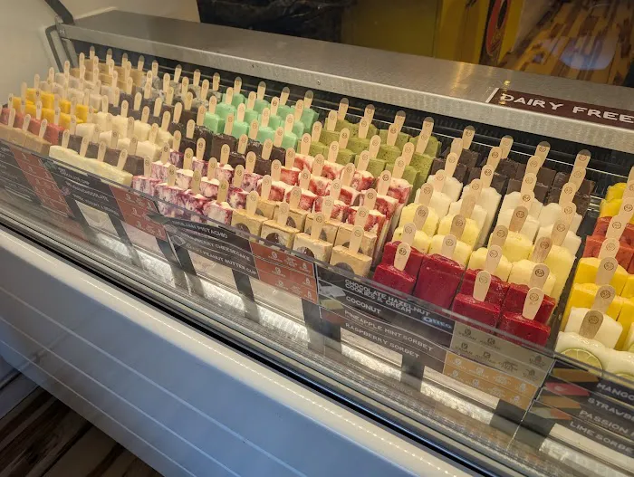 Morelia Ice Cream Paletas - Hoboken Picture 4