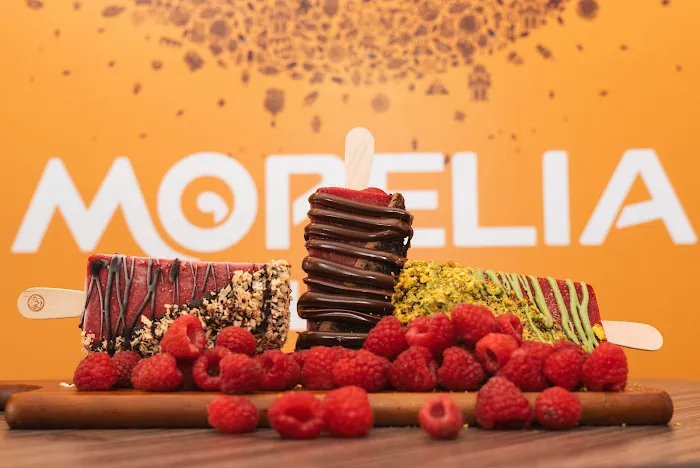 Morelia Ice Cream Paletas - Hoboken Picture 10