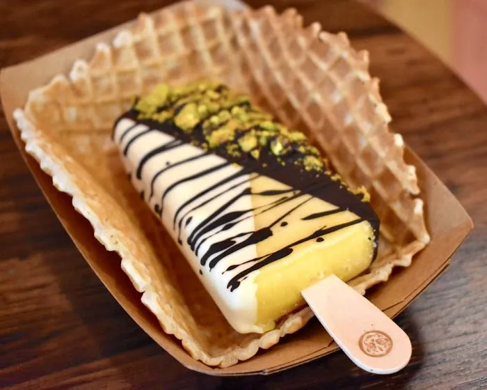 Morelia Ice Cream Paletas - Hoboken Picture 6