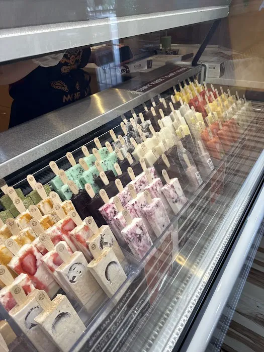 Morelia Ice Cream Paletas - Hoboken Picture 7