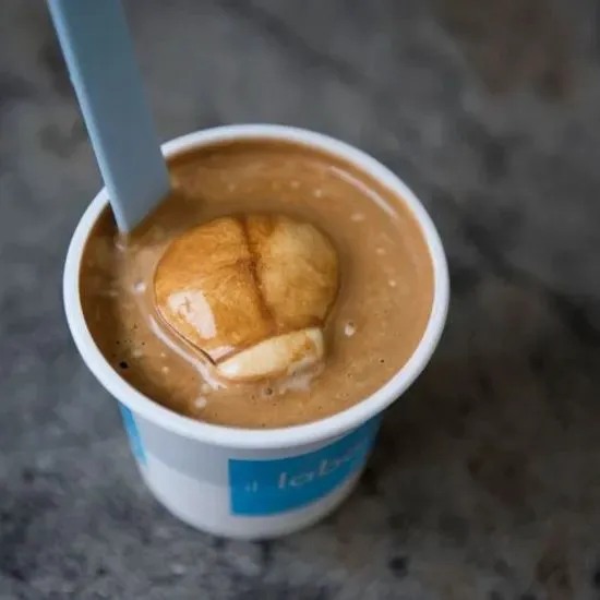il laboratorio del gelato Picture 1