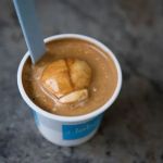 il laboratorio del gelato