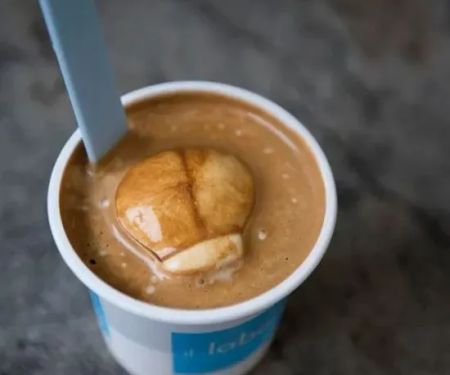 il laboratorio del gelato