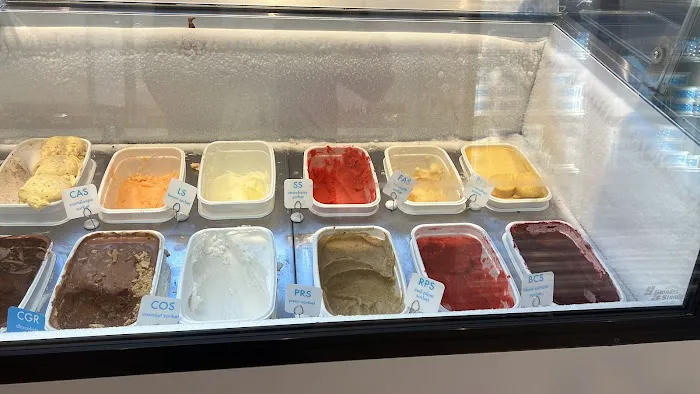 il laboratorio del gelato Picture 8