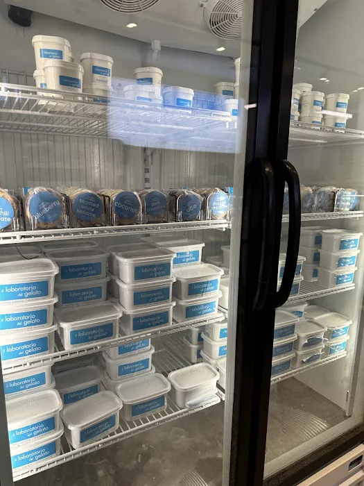 il laboratorio del gelato Picture 5