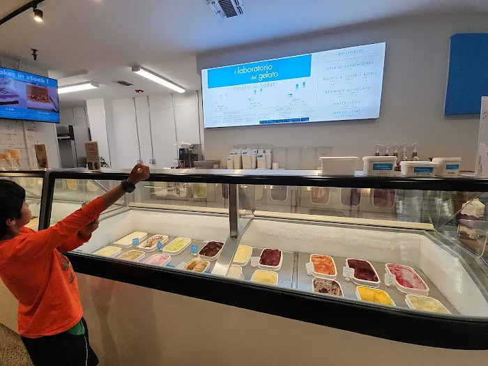 il laboratorio del gelato Picture 2