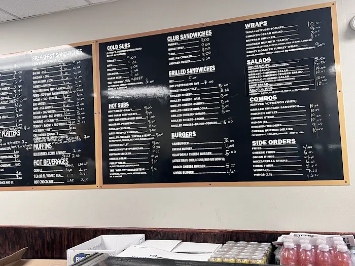 Hoboken General Store Picture 1