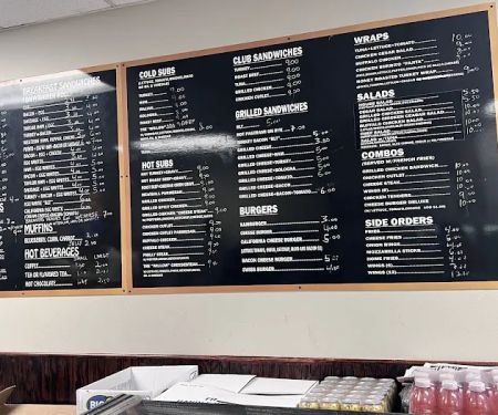 Hoboken General Store