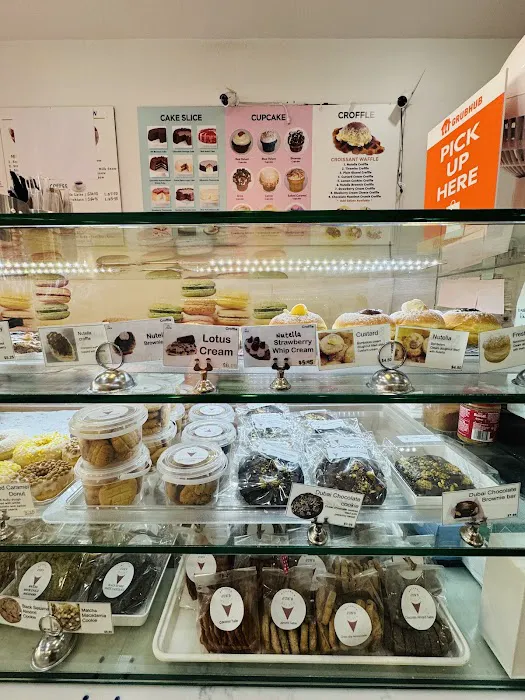 Jun's Macaron Gelato Picture 4