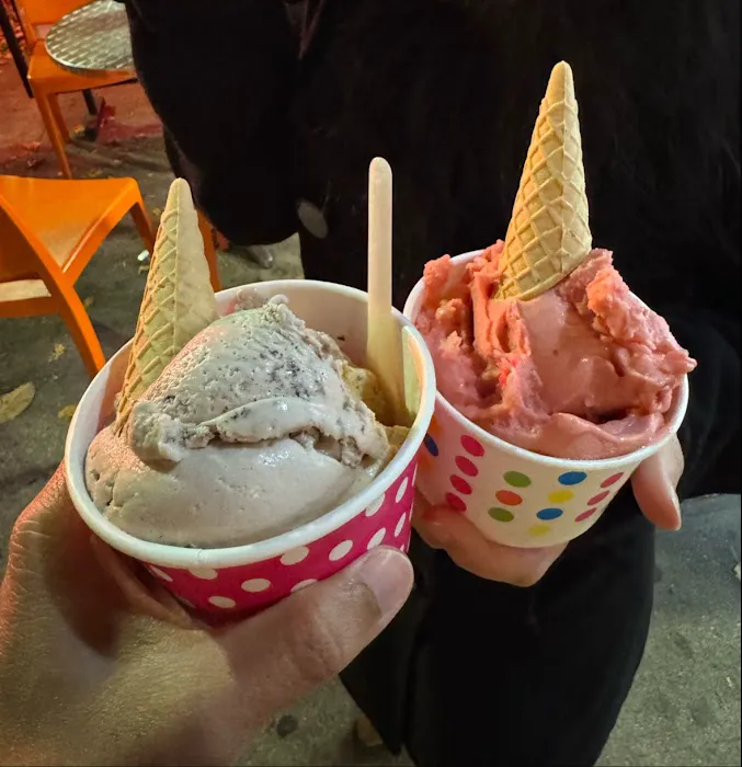 Jun's Macaron Gelato Picture 7