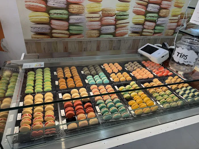 Jun's Macaron Gelato Picture 9