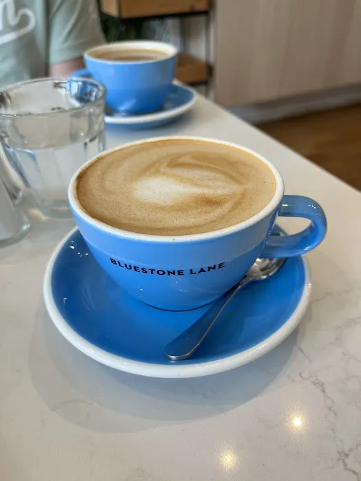 Bluestone Lane Hoboken Café Picture 4