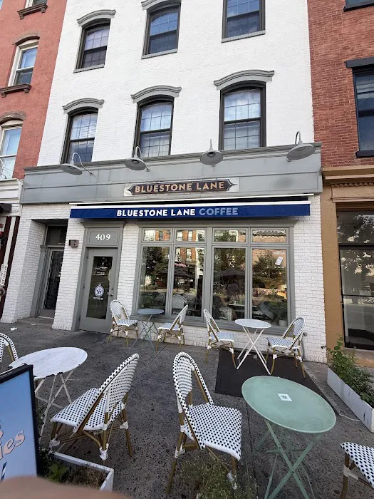 Bluestone Lane Hoboken Café Picture 9