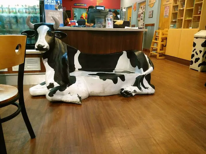 Ben & Jerry’s Picture 8