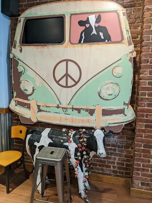 Ben & Jerry’s Picture 7
