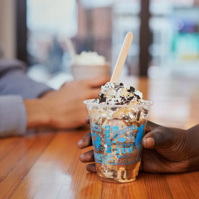 Ben & Jerry’s Picture 1