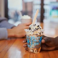 Ben & Jerry’s ico