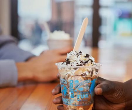 Ben & Jerry’s
