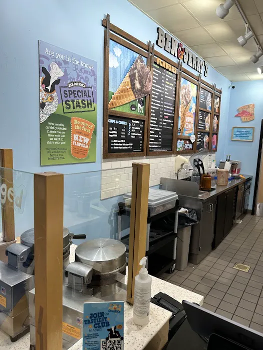 Ben & Jerry’s Picture 3