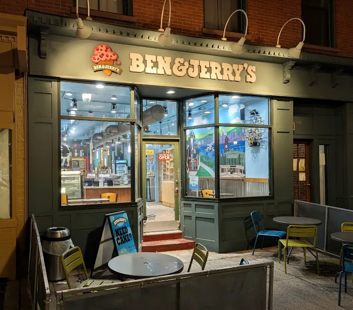 Ben & Jerry’s Picture 4