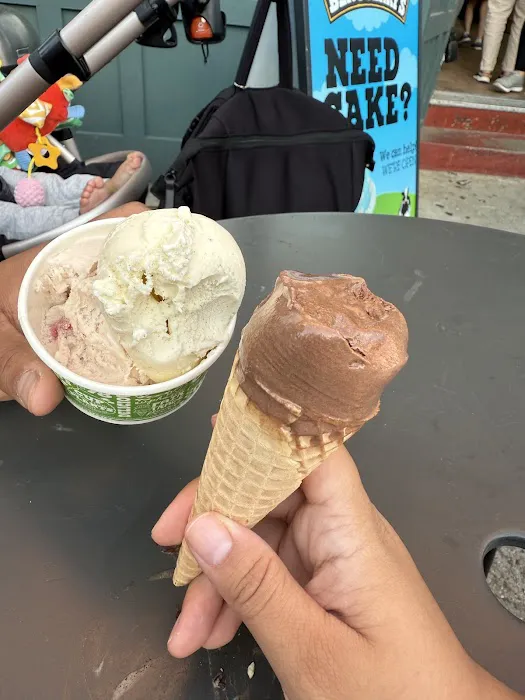 Ben & Jerry’s Picture 9