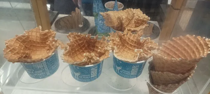 Ben & Jerry’s Picture 2
