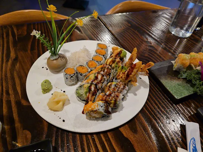 Saka 618 Hoboken Japanese Restaurant Picture 5