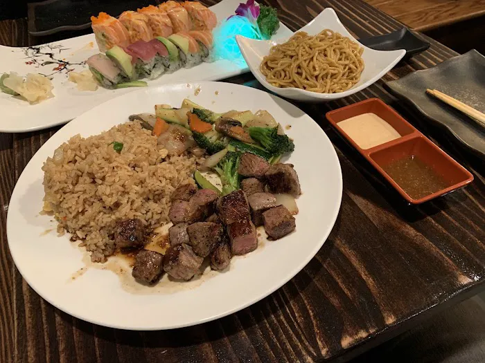Saka 618 Hoboken Japanese Restaurant Picture 4