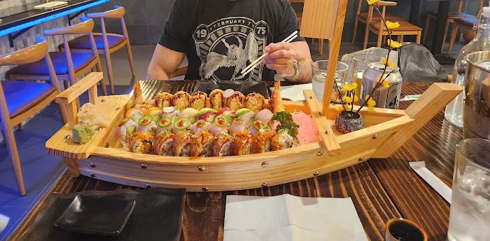 Saka 618 Hoboken Japanese Restaurant Picture 1