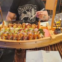 Saka 618 Hoboken Japanese Restaurant ico