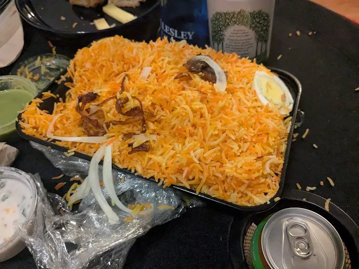 Pariwaar Delights 2 - The King of Biryani's & Mandi's Picture 4