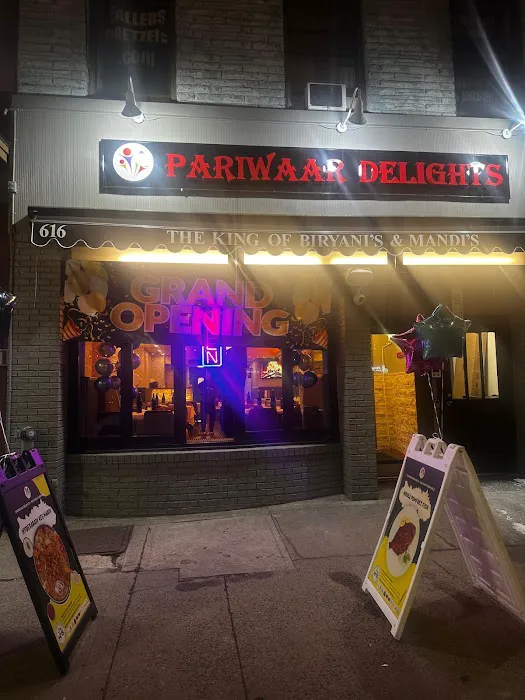 Pariwaar Delights 2 - The King of Biryani's & Mandi's Picture 7