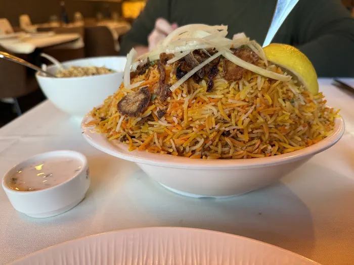 Pariwaar Delights 2 - The King of Biryani's & Mandi's Picture 3