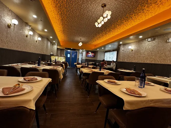 Pariwaar Delights 2 - The King of Biryani's & Mandi's Picture 2