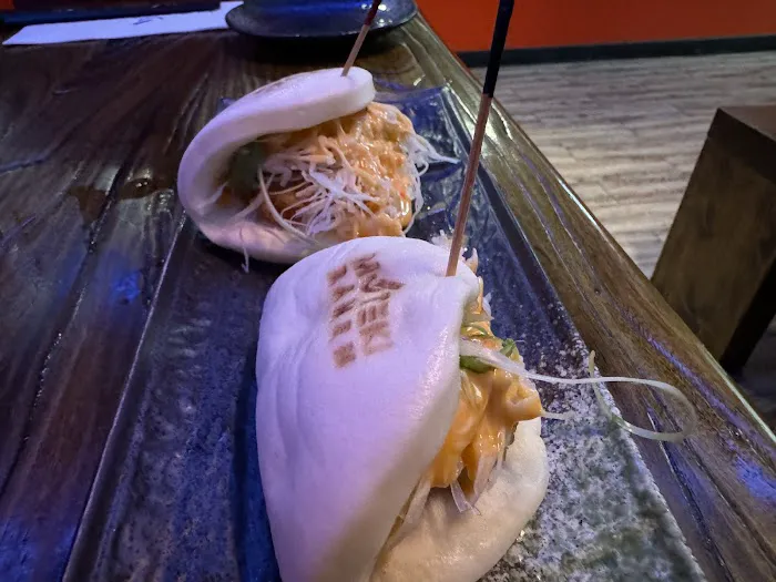 Muteki Ramen Picture 7