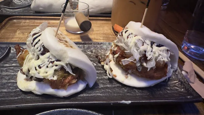Muteki Ramen Picture 9
