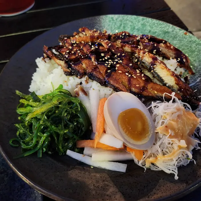Muteki Ramen Picture 6