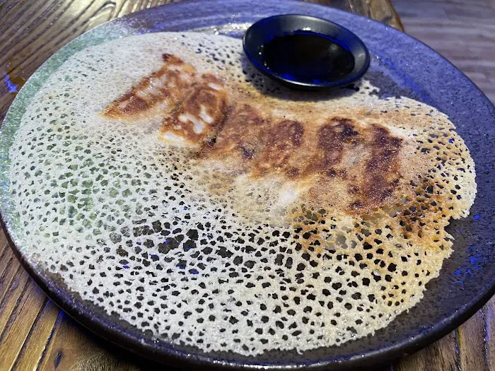 Muteki Ramen Picture 5