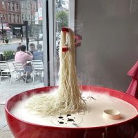 Muteki Ramen ico