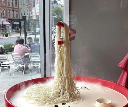 Muteki Ramen