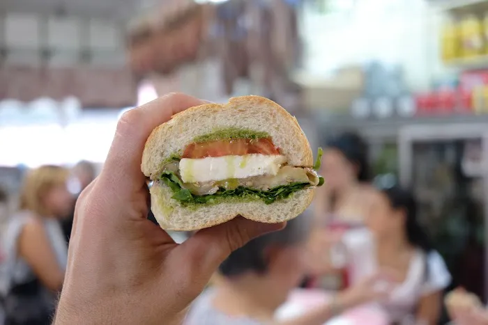 Lisa's Italian Deli & Caterer Picture 6
