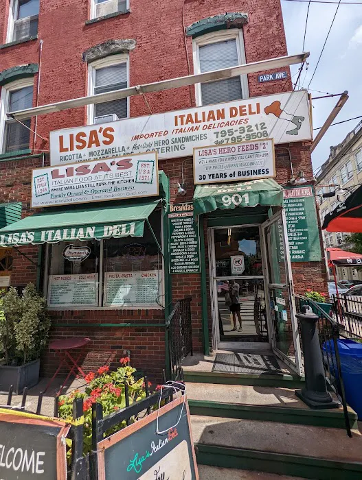 Lisa's Italian Deli & Caterer Picture 8