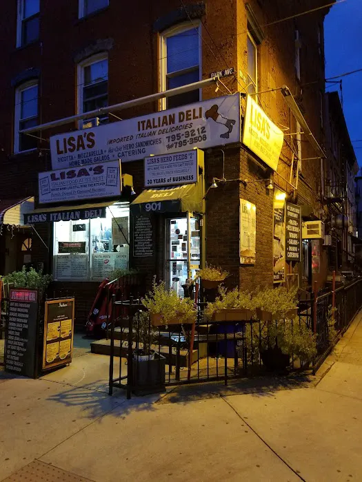 Lisa's Italian Deli & Caterer Picture 9