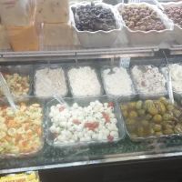 Lisa's Italian Deli & Caterer ico