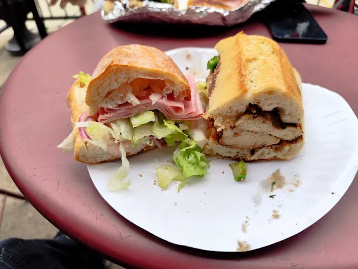 Lisa's Italian Deli & Caterer Picture 10