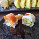 Ayame Hibachi & Sushi