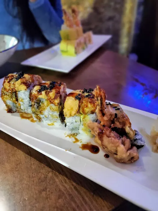 Ayame Hibachi & Sushi Picture 4