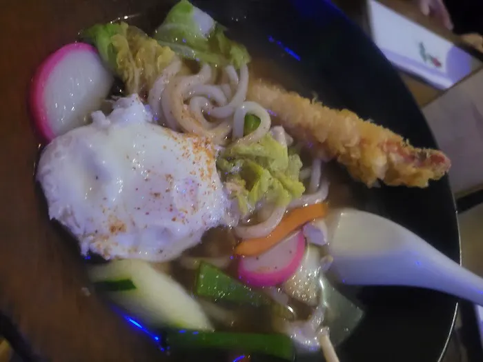 Ayame Hibachi & Sushi Picture 6