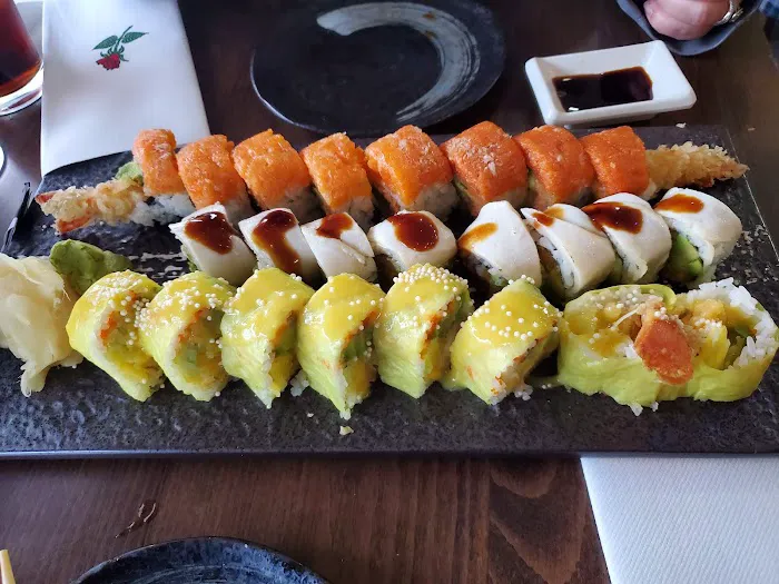 Ayame Hibachi & Sushi Picture 8